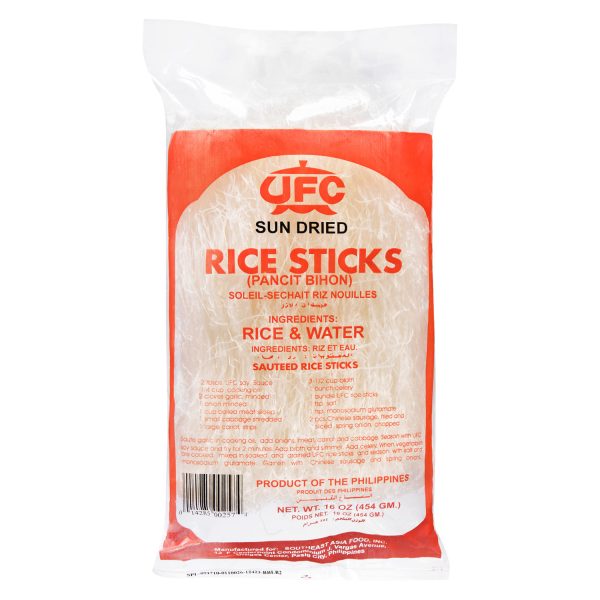 UFC Rice Sticks Bihon