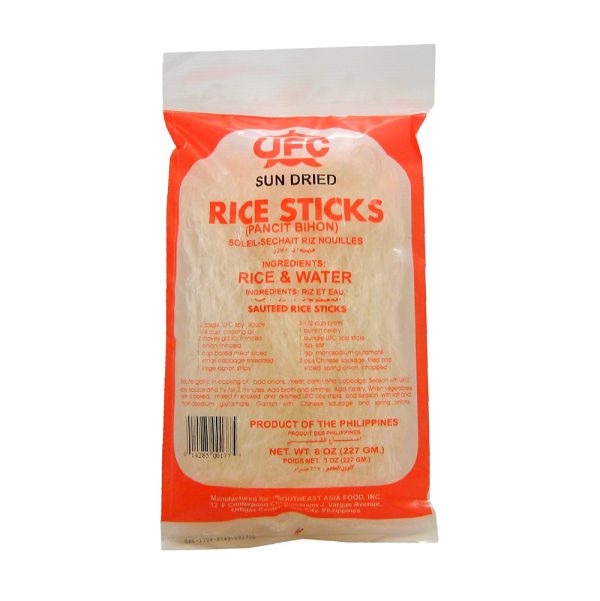 UFC Rice Sticks Bihon
