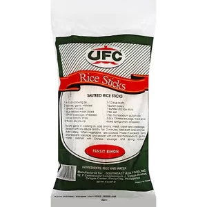 UFC Rice Sticks Special