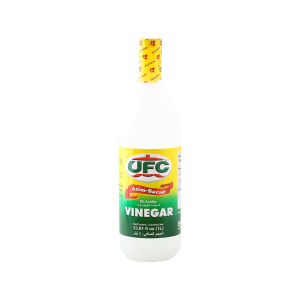 UFC Sarap Asim Vinegar