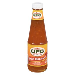 UFC Sweet Chili Sauce