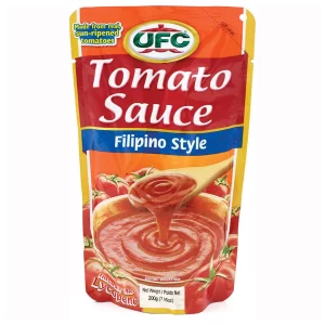 UFC Tomato Sauce Filipino