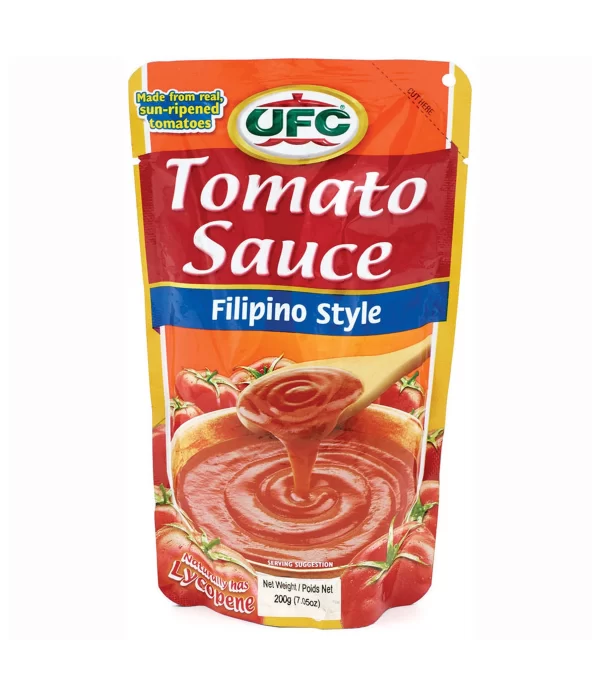 UFC Tomato Sauce Filipino