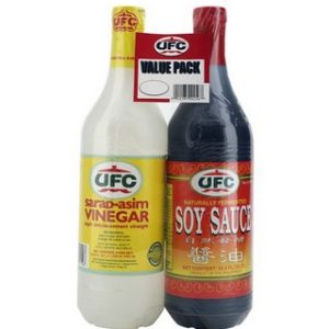 UFC Value Pack