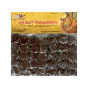 Aling Conching Sweet Tamarind 50x170g