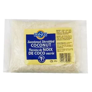 Wasco Shredded Coconut