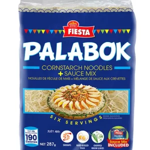 WhiteKing 2in1 Palabok