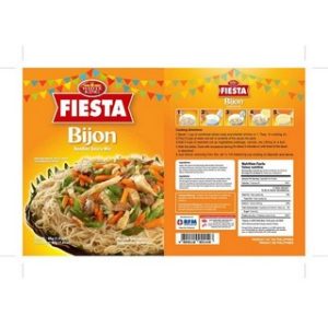 WhiteKing Bijon Sauce Mix