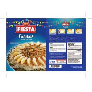 WhiteKing Palabok Mix