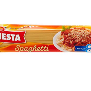 WhiteKing Spaghetti Noodle