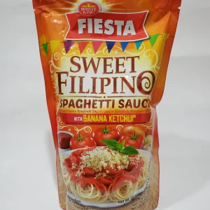 WhiteKing SweetFilpno Sauce