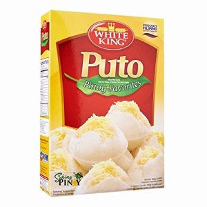 WhiteKingPutoMixBundling