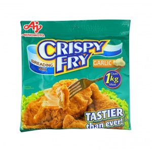 Ajinomoto Crispy Fry Garlic