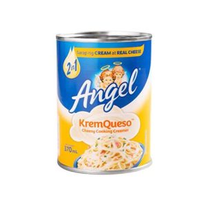 Angel Kremqueso Creamer 24x370ml