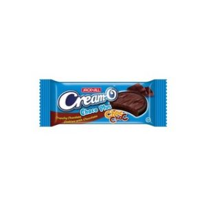 JnJ CreamO Choco-Choco 12x(24x18g)