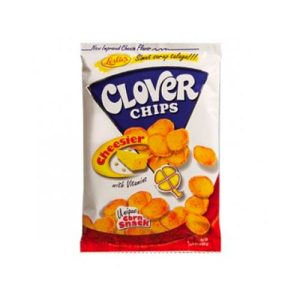 Leslies Clover Cheese