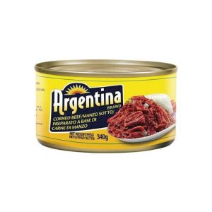 Argentina Corned Beef 12x340g