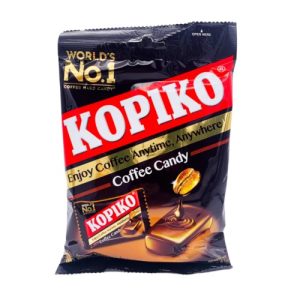 Kopiko Coffee Candy 24x150g