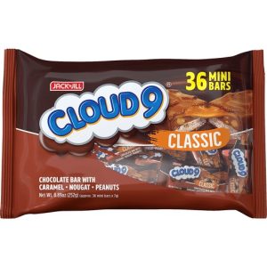 JnJ Cloud 9 Classic 12x(36x7g)