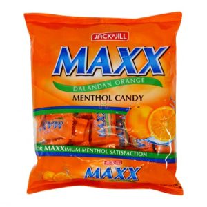 JnJ Maxx Dalandan Candy 40x50x4g