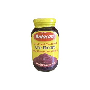 Bulacan Ube Jam Halaya 24x340g
