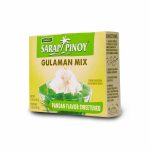 Galinco Pandan Gulaman 24x95g