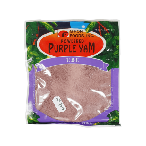 Giron Purple Yam Powder 50x155g
