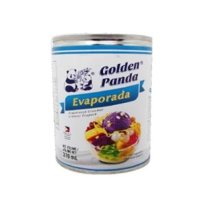 Golden Panda Evaporated Creamer