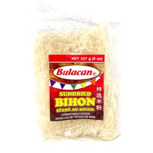 Bulacan Sundried Bihon 50x227g