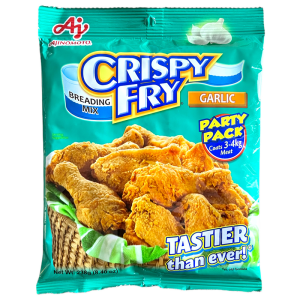 Ajinomoto Crispy Fry Garlic 24x238g