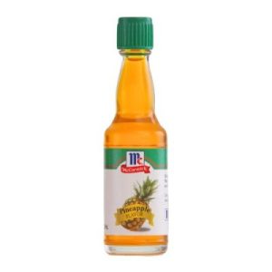 McCormick Pineapple Extrct 24x20ml