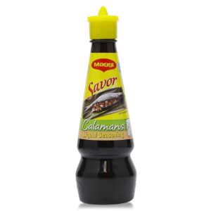 Maggi Savor Calamansi 24x130ml