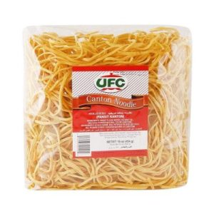 UFC Flour Stick Pancit Canton