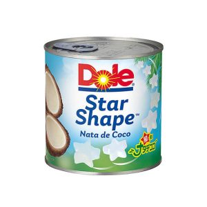 Dole Nata de Coco Star 24x432g
