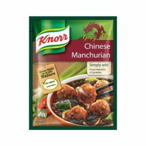Knorr ChineseManchurian Mix