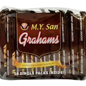 MYSan Grahams Honey