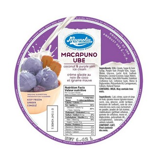 Magnolia MacapunoUbe IceC
