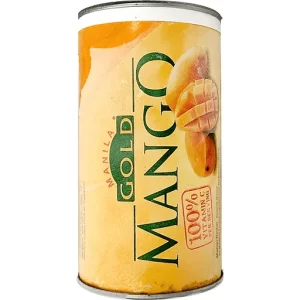 ManilaGold MangoConcent
