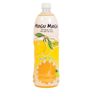MoguMogu Juice Mango