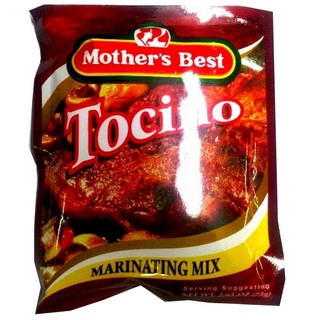 MothersBest Tocino Mix