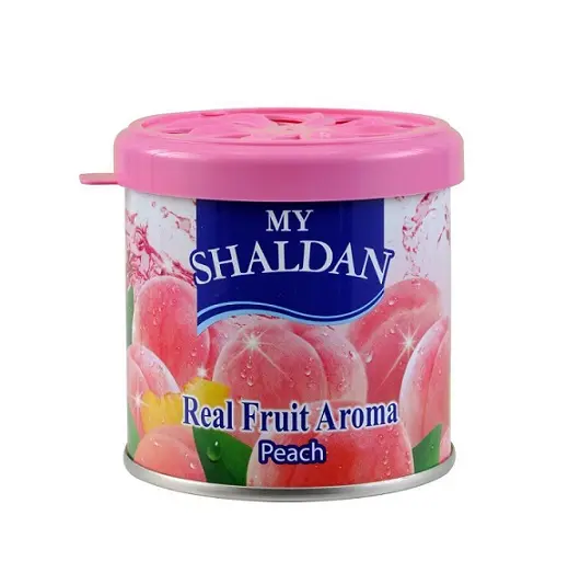 My Shaldan Peach