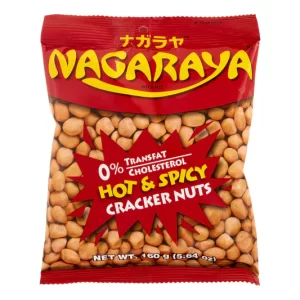 Nagaraya HotSpy