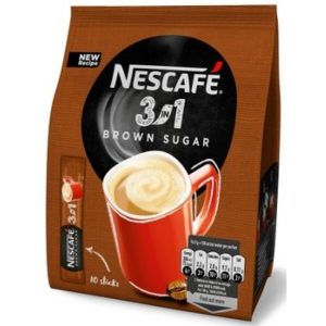 Nescafe 3in1Brown