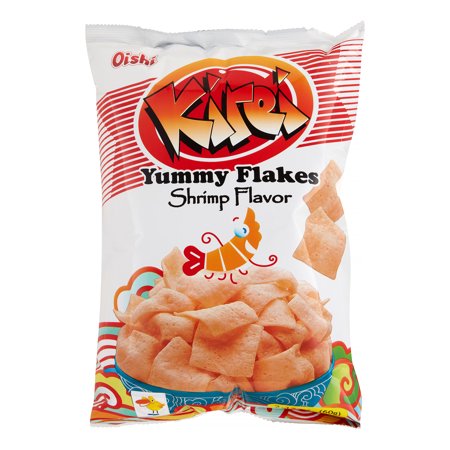 Oishi Kirei Yummy Flakes