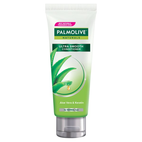 Palmolive Cond Green