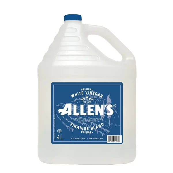 REGKO - Allen's White Vinegar FS