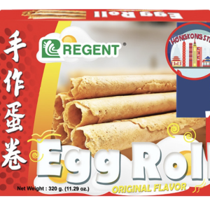 Regent EggRoll