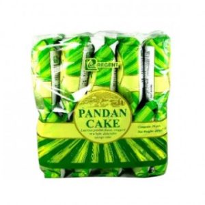 Regent Pandan Cake