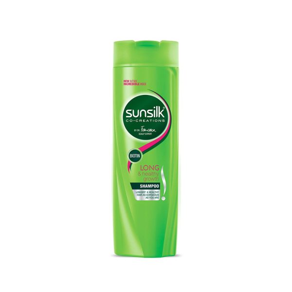 Sunsilk Shampoo - Green