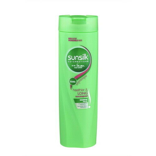 Sunsilk Shampoo Green